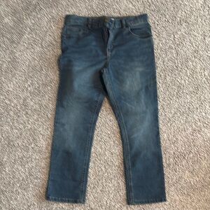 Boys wonder nation  Blue Jeans